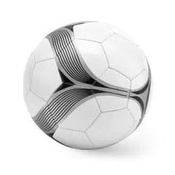 Bola de futebol em PVC Personalizada 